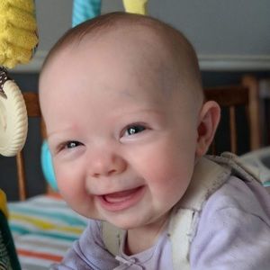 Meet your Posher, Morgan